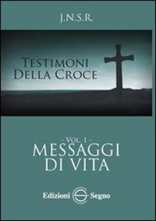 Testimoni della croce