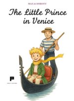 Little Prince in Venice