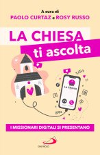 Chiesa ti ascolta. I missionari digitali si presentano