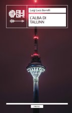 alba di Tallinn