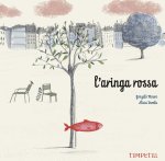 aringa rossa