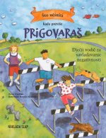 Što učiniti kada previše prigovaraš - Dječji vodič za savladavanje negativnosti