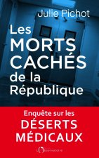 Les morts cachés de la république