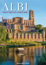 ALBI Vingt Siècles d'Histoire (2025)