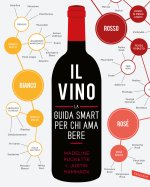 vino. La guida smart per chi ama bere