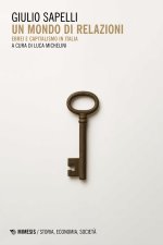 mondo di relazioni. Ebrei e capitalismo in Italia
