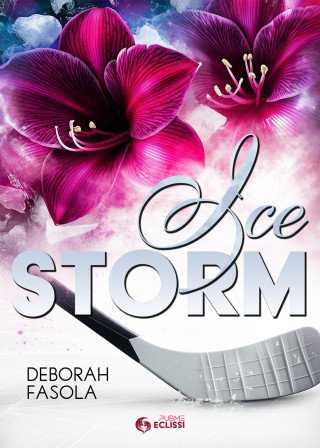 Ice storm