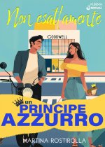 Non esattamente un principe azzurro