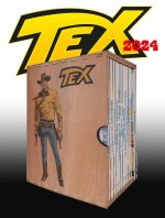 anno con Tex. Box 2024