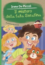 mistero della fata Serafina