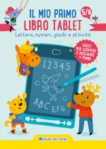 primo libro tablet