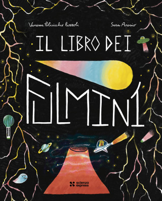 libro dei fulmini