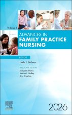 Advances in Family Practice Nursing, 2026