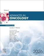 Advances in Oncology, 2026