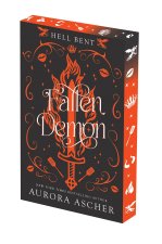FALLEN DEMON [DLX LTD ED]