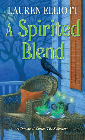 SPIRITED BLEND