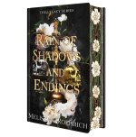 RAIN OF SHADOWS & ENDINGS [DLX SP ED]