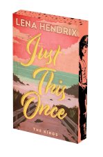 JUST THIS ONCE [DLX LTD ED]
