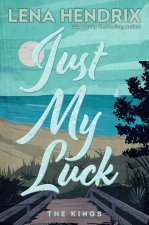 JUST MY LUCK [DLX LTD ED]