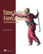 TIME SERIES FORECASTING USING FOUNDATION
