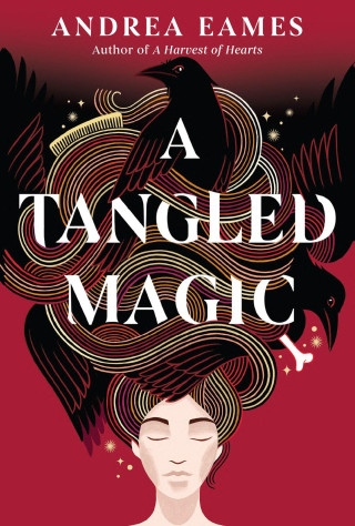 TANGLED MAGIC