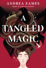 TANGLED MAGIC