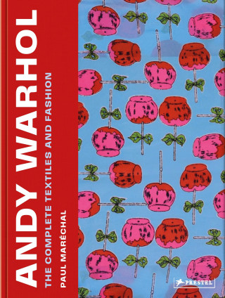 ANDY WARHOL THE COMPLETE TEXTILES &