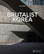 BRUTALIST KOREA