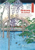 SPRING IN JAPAN