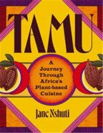 TAMU A JOURNEY THROUGH AFRICAS PLANT