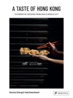TASTE OF HONG KONG
