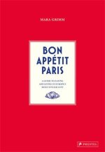 BON APPETIT PARIS