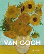 VAN GOGH MASTERS OF ART