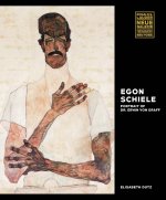 EGON SCHIELE PORTRAIT OF DR ERWIN VON