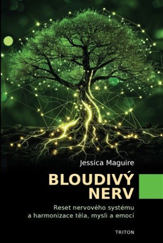 Bloudivý nerv
