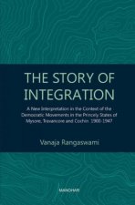 Story of Integration