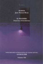 Marisa/El pisadero