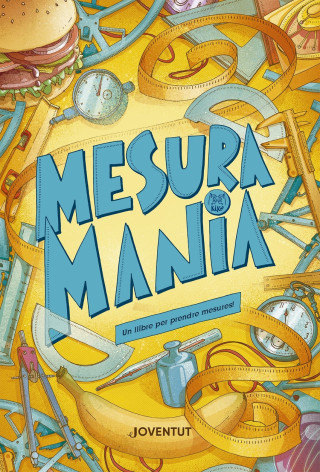 MESURAMANIA
