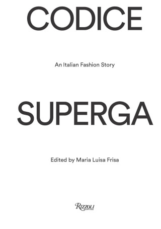 SUPERGA