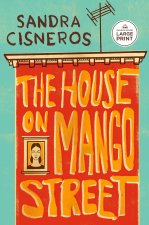 LP-HOUSE ON MANGO STREET
