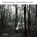 Brahms: Streichquartette, Op. 51
