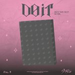 SKZ IT TAPE 'DO IT' (Ltd. DO VER.)