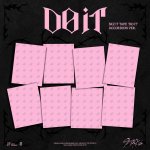 SKZ IT TAPE 'DO IT' ACCORDION VER.)