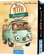 OTTO fährt los - Meine OTTO-Reisespiele