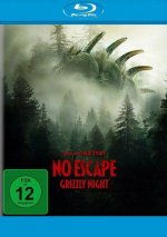 No Escape - Grizzly Night