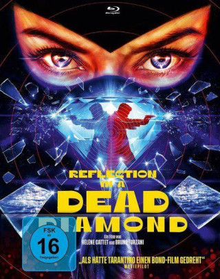 Reflection in a Dead Diamond