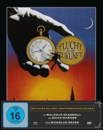 Flucht in die Zukunft