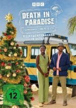 Death in Paradise - Weihnachtsmänner in Gefahr