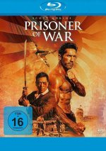 Prisoner of War