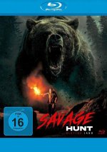Savage Hunt - Blutige Jagd